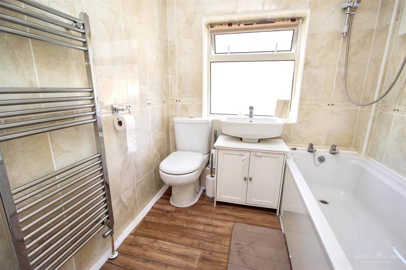 Chiltern Road, Caversham, Reading